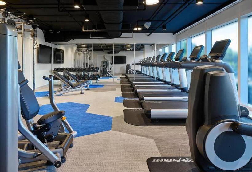 فندق Walt Disney World Swan Reserve