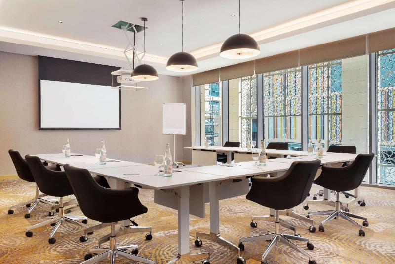 Fotos del hotel Wyndham Dubai Deira:  57