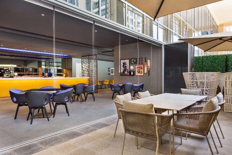 Fotos del hotel Wyndham Dubai Deira:  64