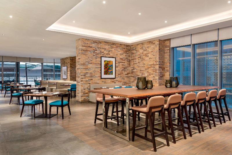 Fotos del hotel Wyndham Dubai Deira:  38