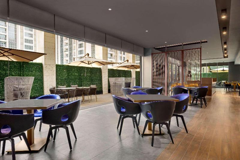 Fotos del hotel Wyndham Dubai Deira:  35