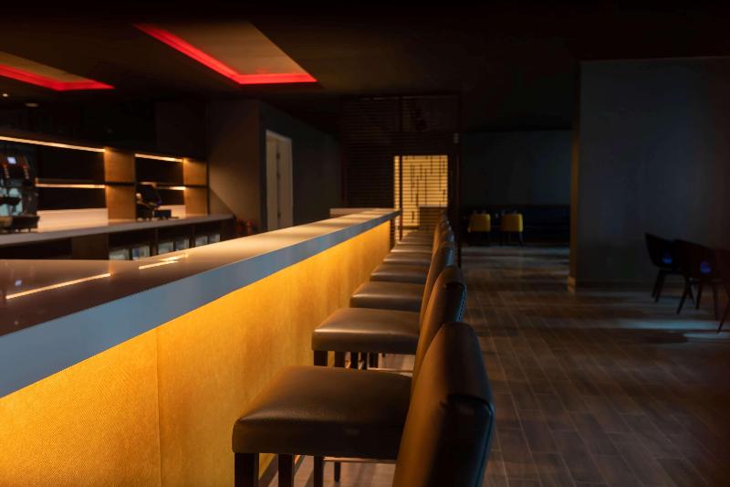 Fotos del hotel Wyndham Dubai Deira:  51