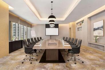 Fotos del hotel Wyndham Dubai Deira:  26
