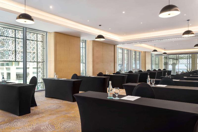 Fotos del hotel Wyndham Dubai Deira:  52