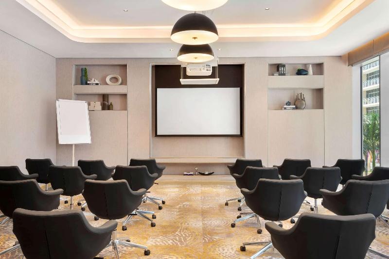 Fotos del hotel Wyndham Dubai Deira:  41