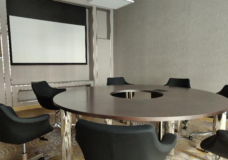 Fotos del hotel Wyndham Dubai Deira:  61