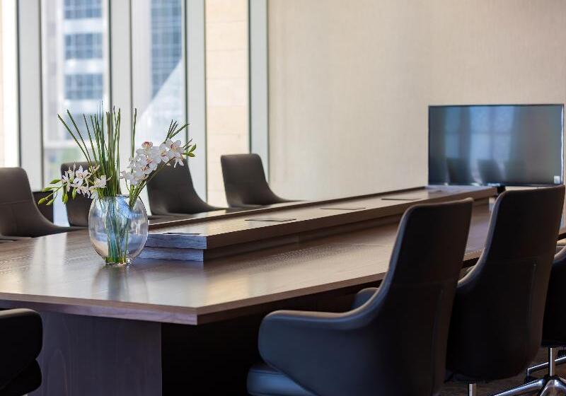 Fotos del hotel Wyndham Dubai Deira:  27