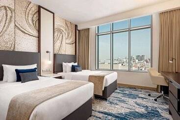 Fotos del hotel Wyndham Dubai Deira: 1 Fotos del hotel Wyndham Dubai Deira: 1
