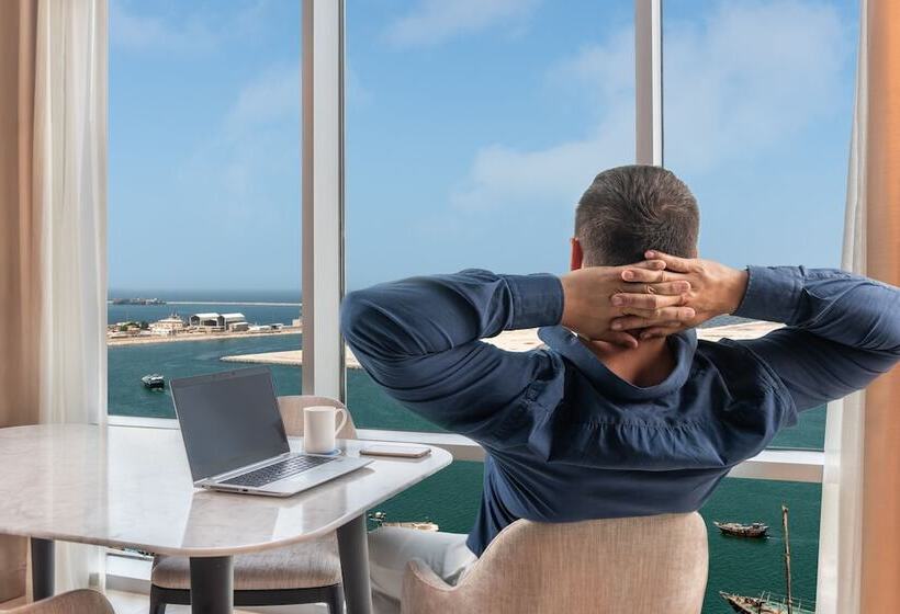 Fotos del hotel Wyndham Dubai Deira:  32