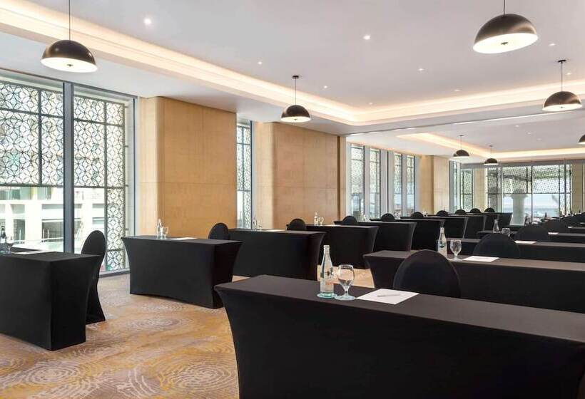 Fotos del hotel Wyndham Dubai Deira:  67