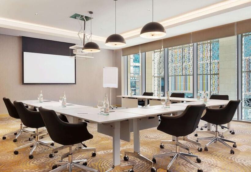 Fotos del hotel Wyndham Dubai Deira:  46