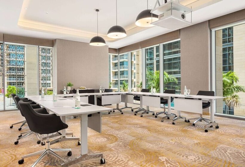 Fotos del hotel Wyndham Dubai Deira:  47