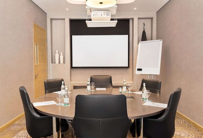 Fotos del hotel Wyndham Dubai Deira:  54