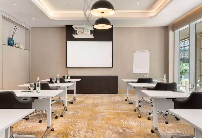 Fotos del hotel Wyndham Dubai Deira:  30