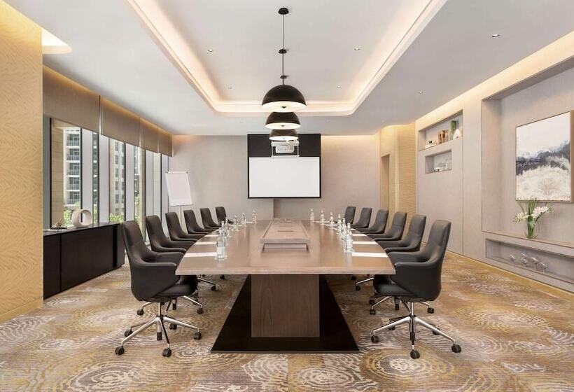 Fotos del hotel Wyndham Dubai Deira:  50