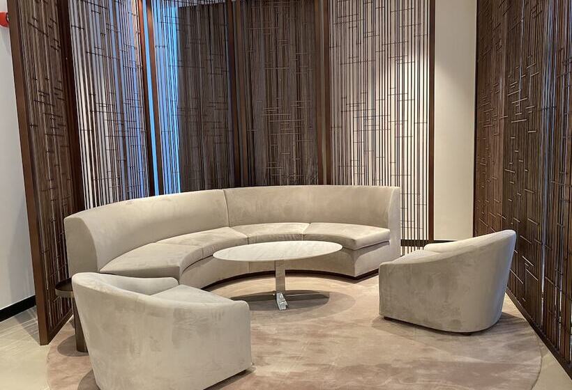 Fotos del hotel Wyndham Dubai Deira:  43