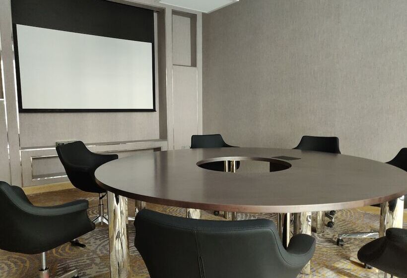 Fotos del hotel Wyndham Dubai Deira:  29