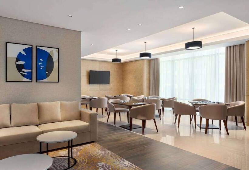 Fotos del hotel Wyndham Dubai Deira:  42