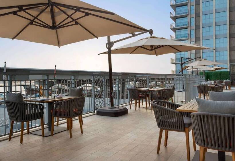 Fotos del hotel Wyndham Dubai Deira:  31