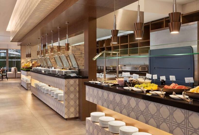 Fotos del hotel Wyndham Dubai Deira:  65