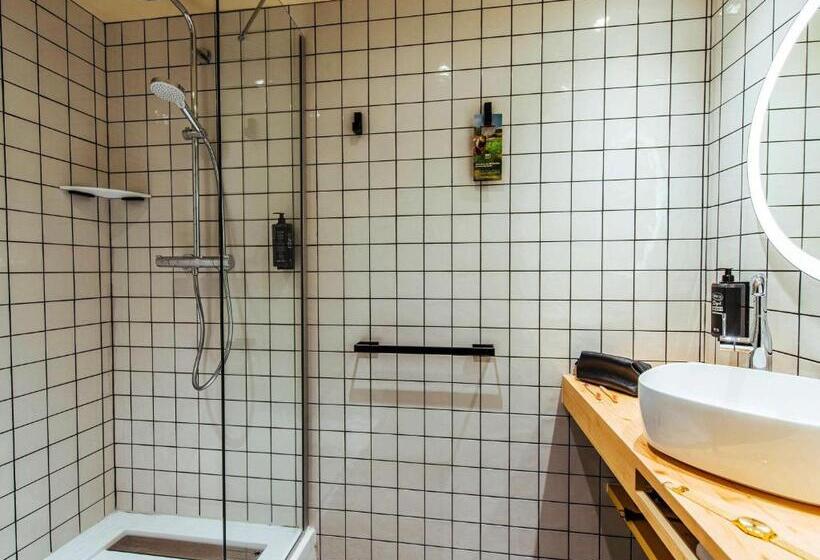 호텔 Ibis Styles Rouen Centre Rive Gauche