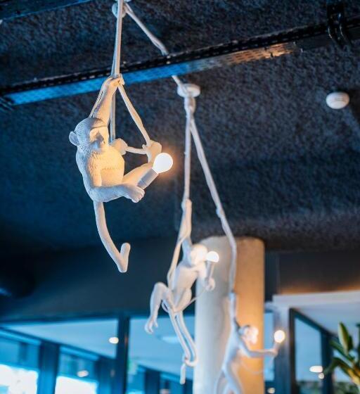 호텔 Ibis Styles Rouen Centre Rive Gauche