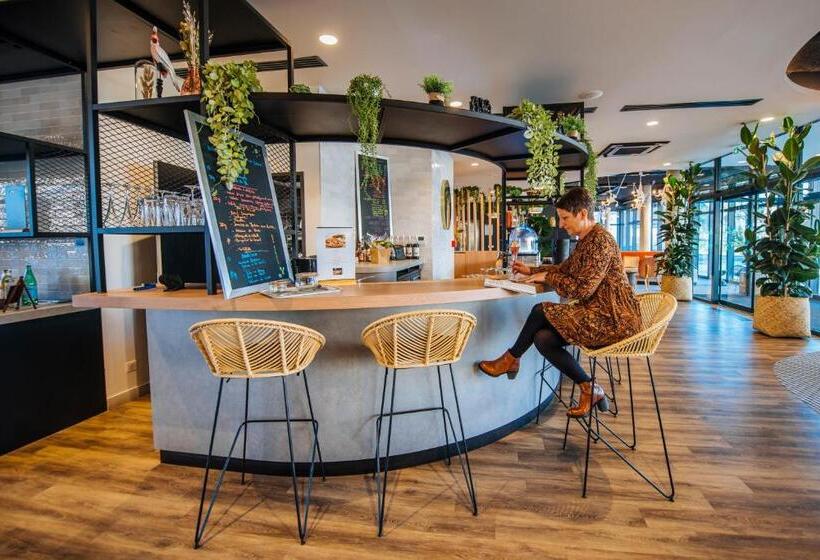 호텔 Ibis Styles Rouen Centre Rive Gauche