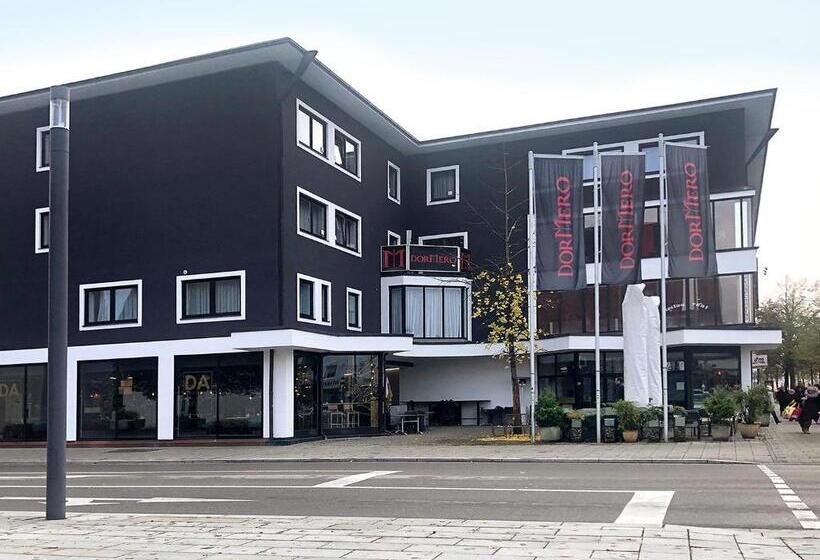 Dormero Hotel Burghausen