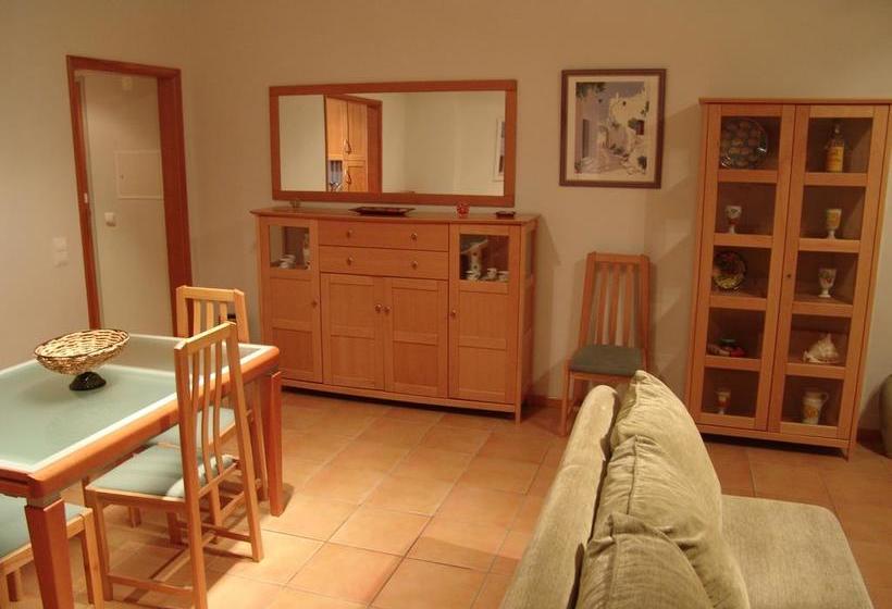 Apartamentos Garvetur Monteverde