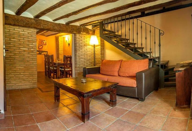 Apartamentos Los Aljezares