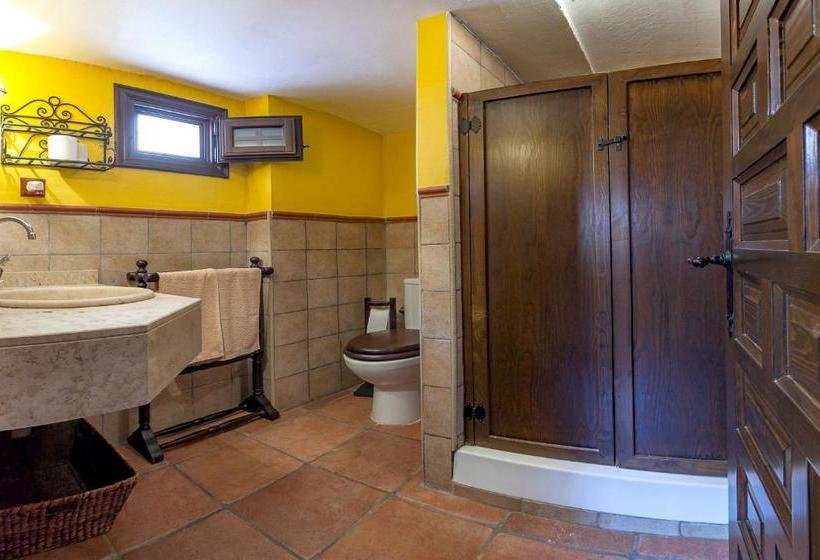 Apartamentos Los Aljezares