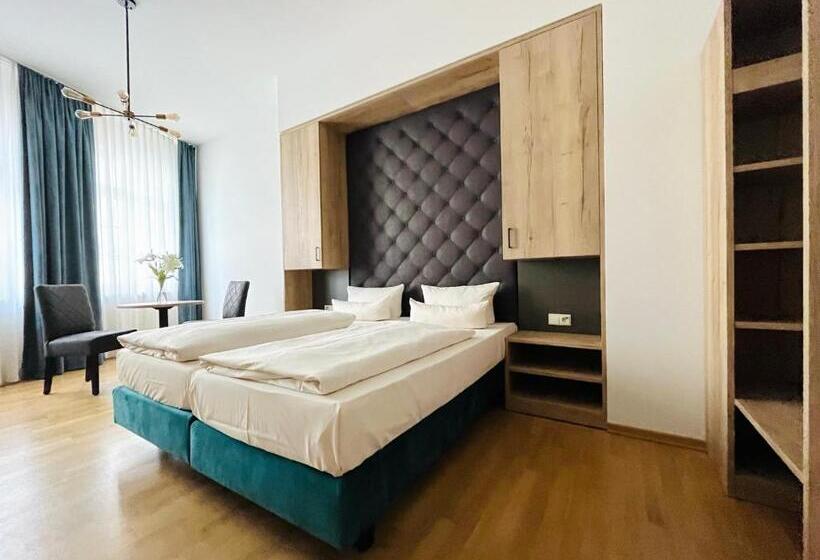 Aparthotel Altes Dresden