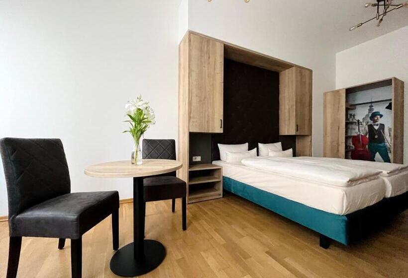 Aparthotel Altes Dresden