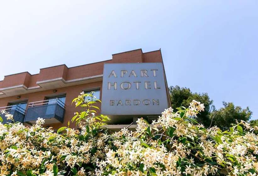 Aparthotel Bardon