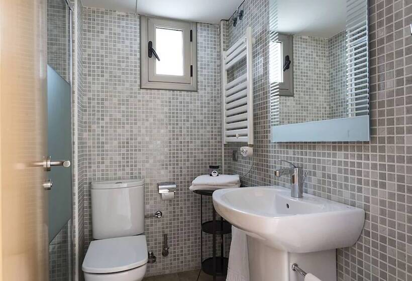Aparthotel Bardon