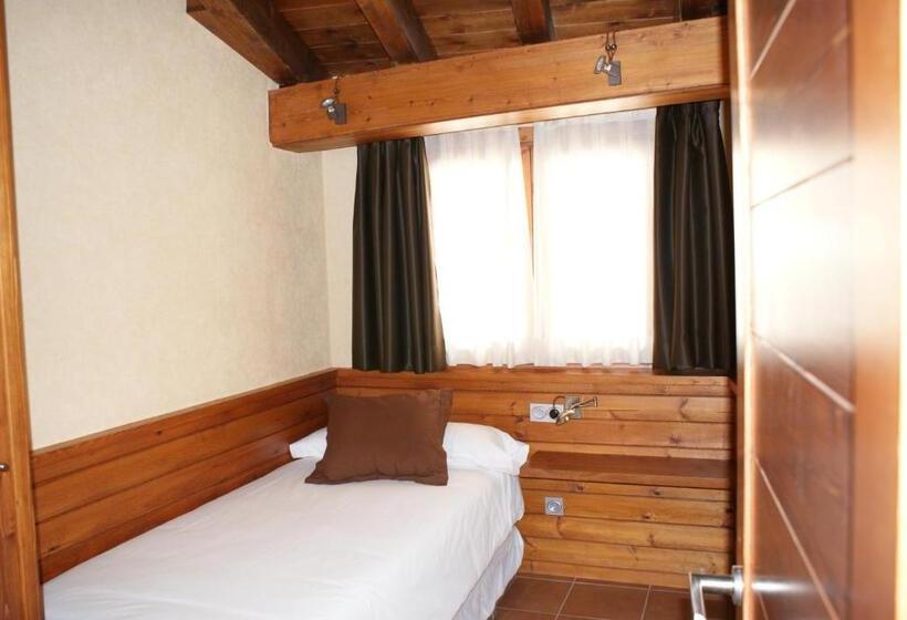 Aparthotel Bellver