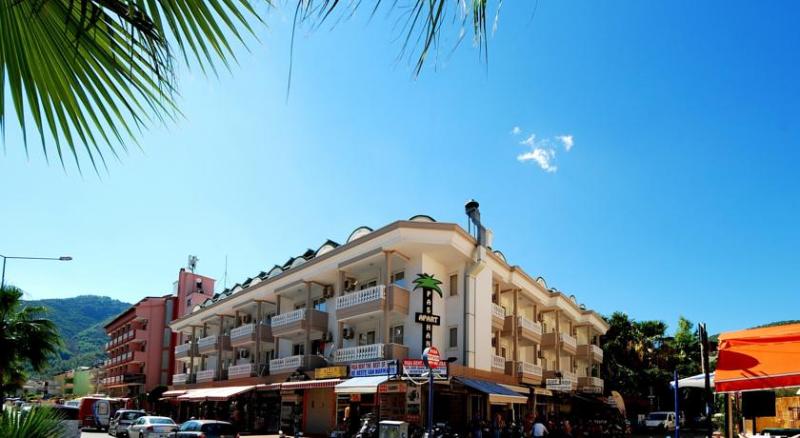 Pasahan Apartments
