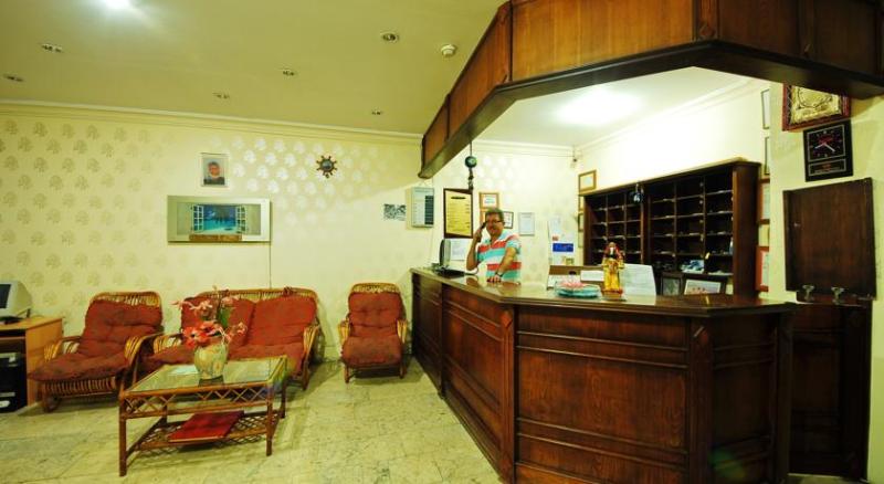 Pasahan Apartments