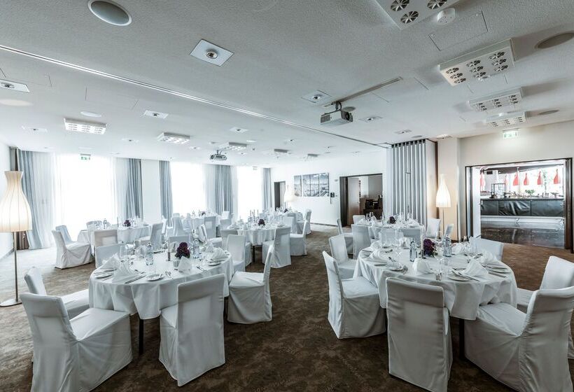 Fotos del hotel Arcotel John F Berlin:  13