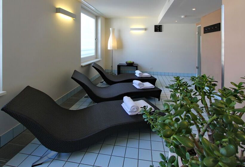 Fotos del hotel Arcotel John F Berlin:  44