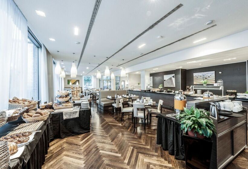 Fotos del hotel Arcotel John F Berlin:  10