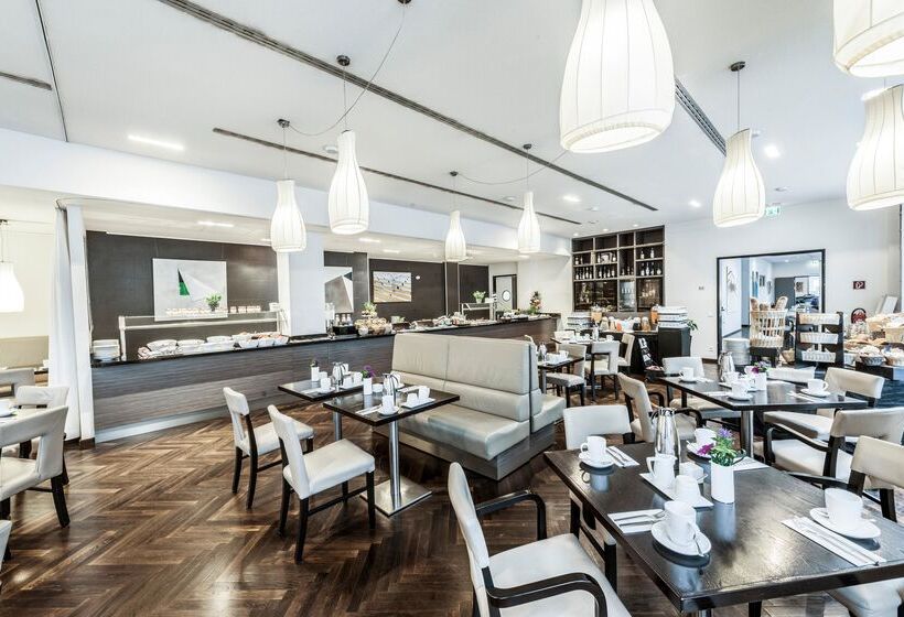 Fotos del hotel Arcotel John F Berlin:  14