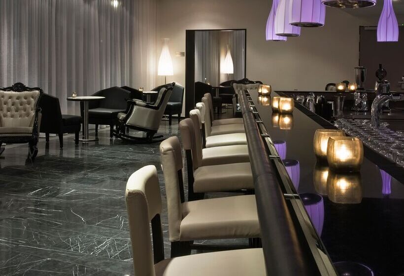 Fotos del hotel Arcotel John F Berlin:  56