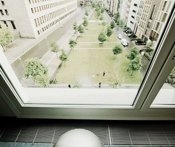 Fotos del hotel Arcotel John F Berlin:  53