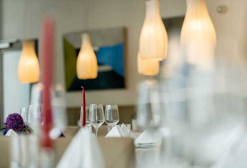 Fotos del hotel Arcotel John F Berlin:  17