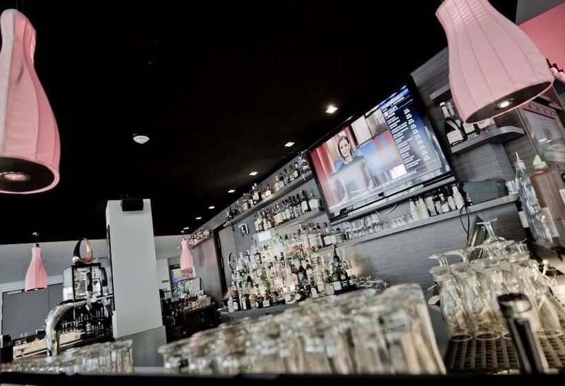 Fotos del hotel Arcotel John F Berlin:  22