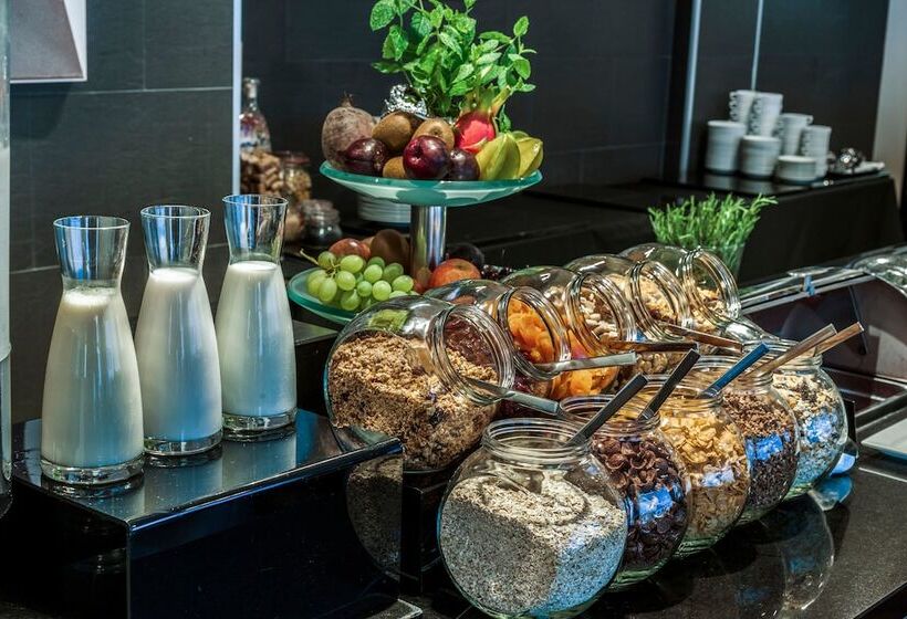 Arcotel John F Berlin