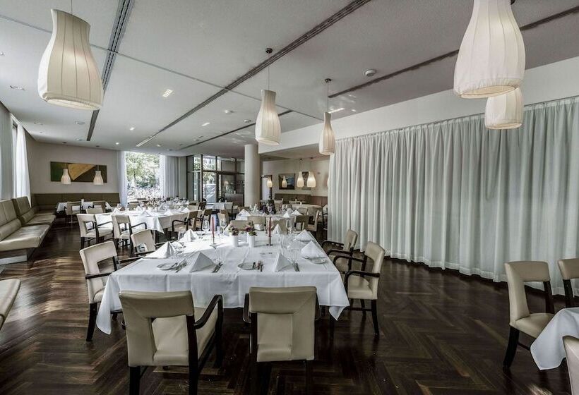 Fotos del hotel Arcotel John F Berlin:  16