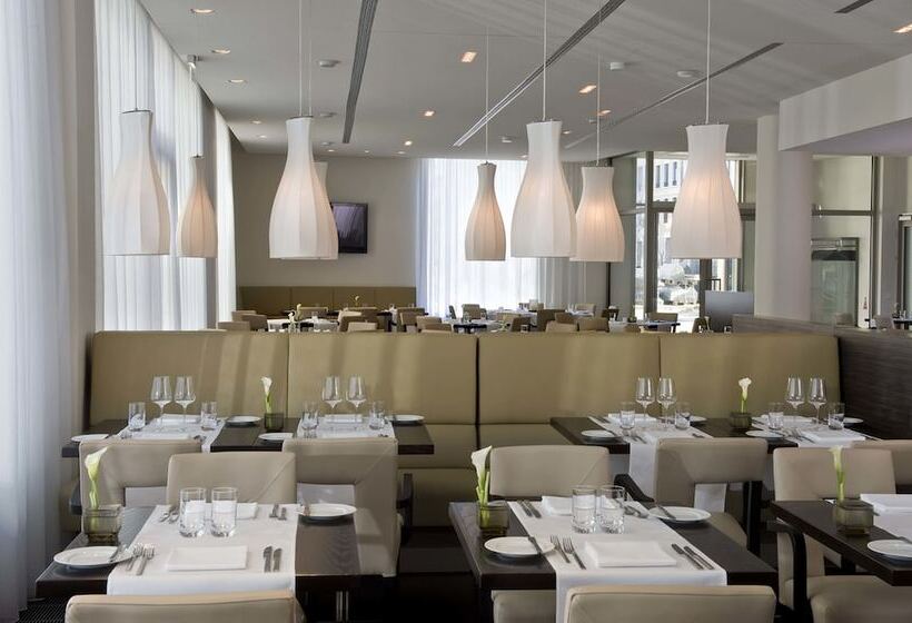 Fotos del hotel Arcotel John F Berlin:  12