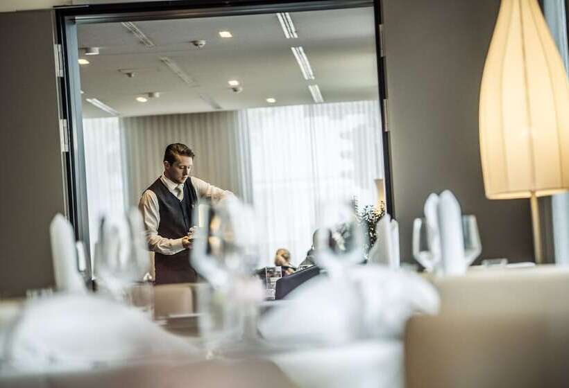 Fotos del hotel Arcotel John F Berlin:  48